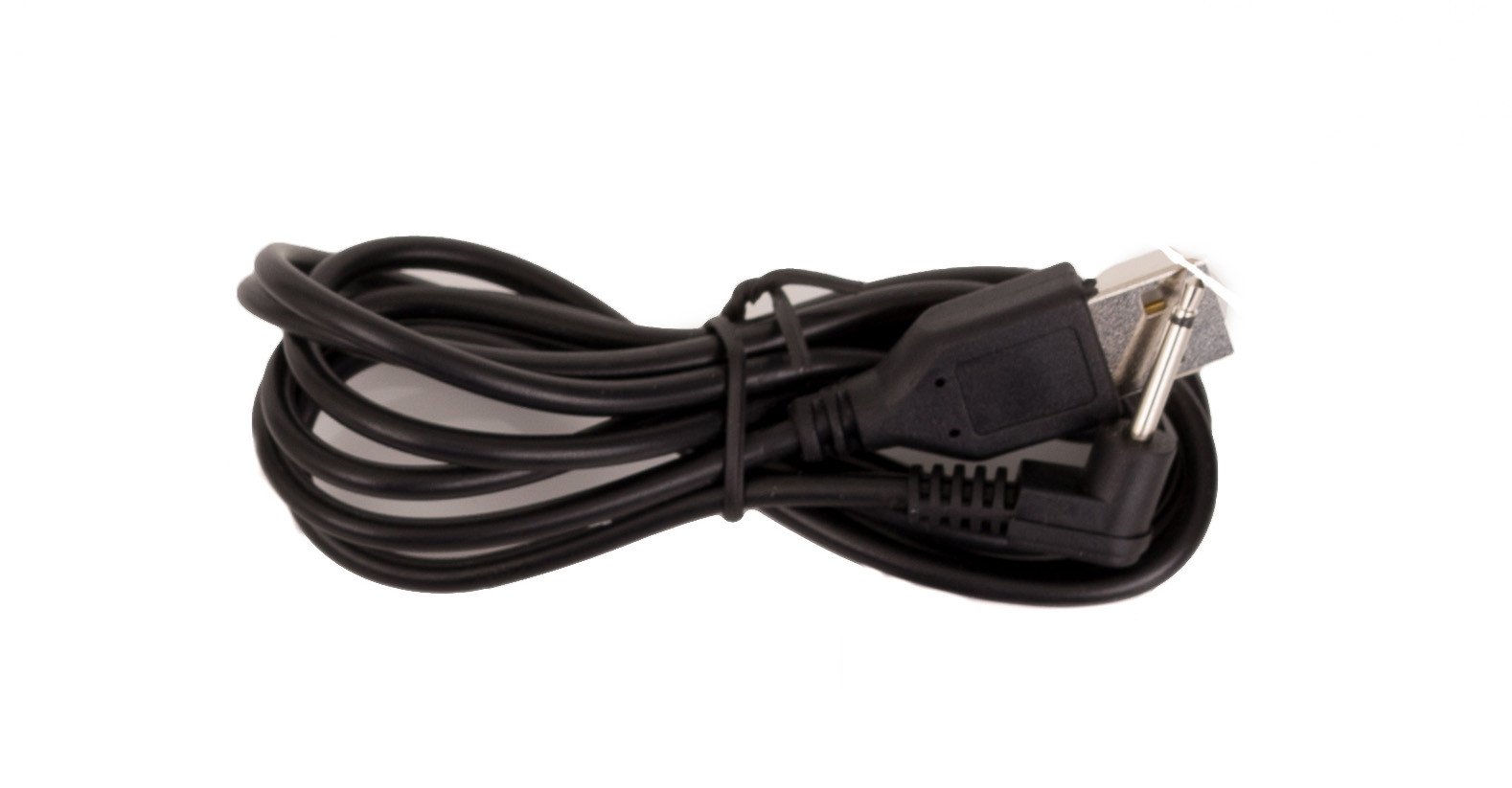 LuLu Replacement USB Charging Cable + wall adapter (not compatible with magnetic chargers)